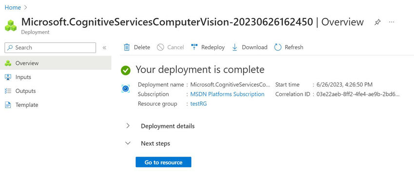 Computer Vision Studio