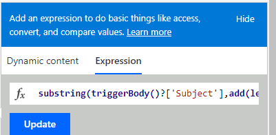 How To Attach Email Attachments To Existing List Item