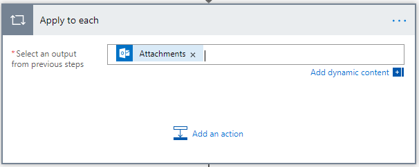 How To Attach Email Attachments To Existing List Item