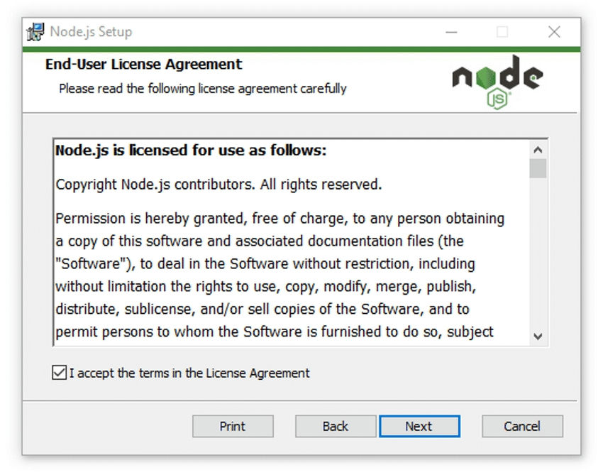 Node.js- Introduction, Features, Installation Guide, and Benefits