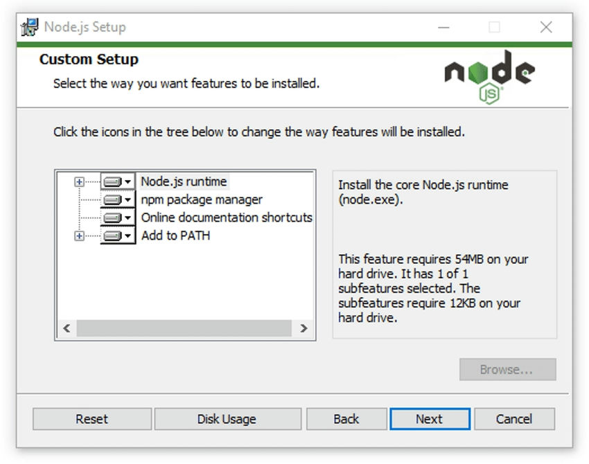 Node.js- Introduction, Features, Installation Guide, and Benefits
