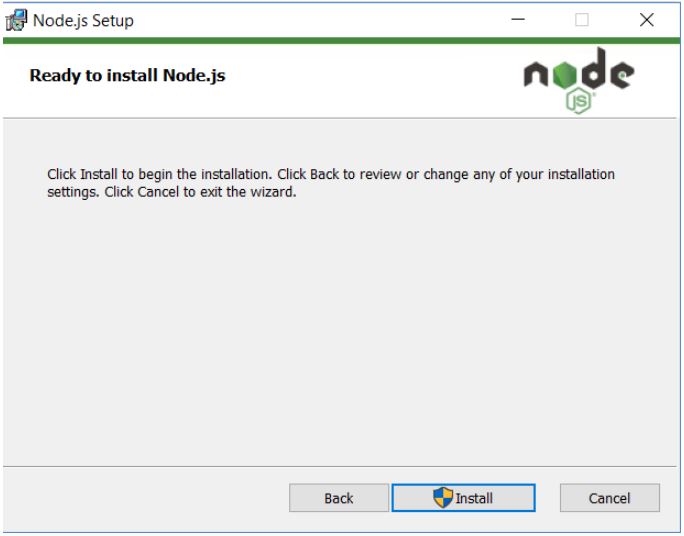Node.js- Introduction, Features, Installation Guide, and Benefits