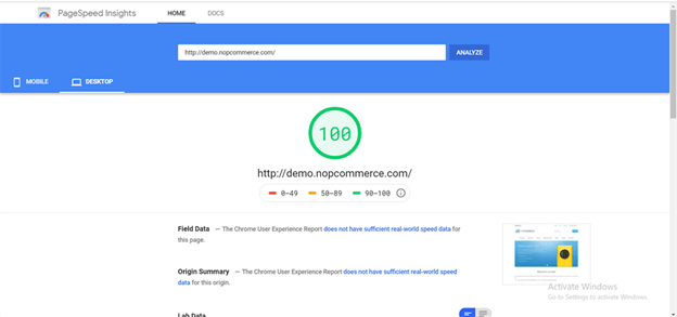 Nopcommerce 4.20 - What's New, Changes And How To Upgrade