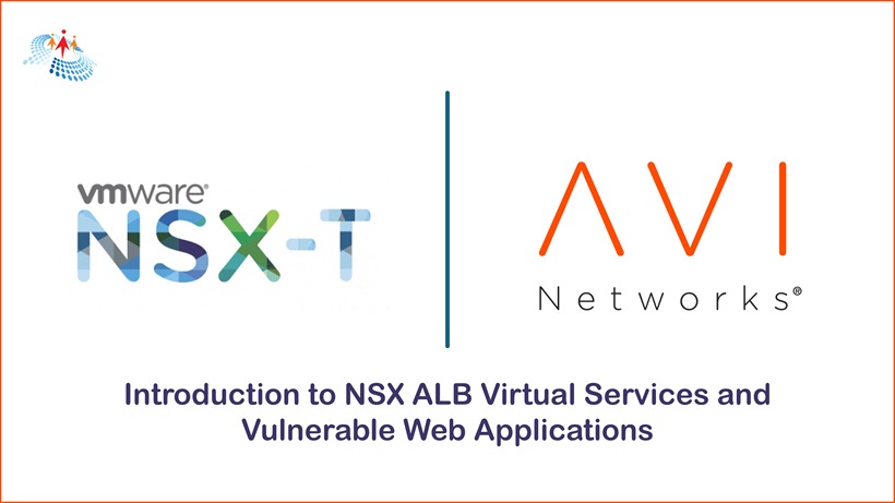 NSX ALB Virtual Services and Vulnerable