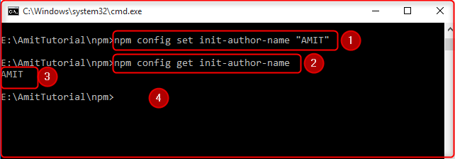 Nuget Package Manager