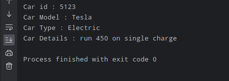 Object-Oriented Programming in Kotlin