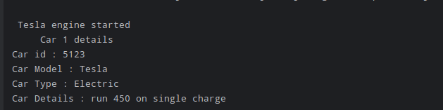 Object-Oriented Programming in Kotlin