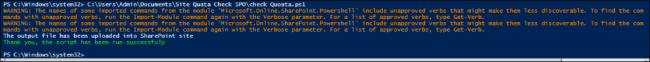 PowerShell