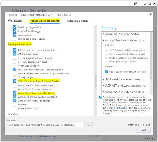visual studio 2015 runtime visual studio 2015 runtime