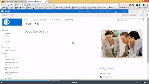  Modern App Development