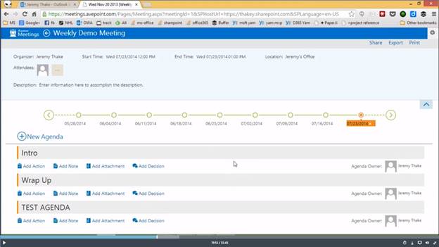  Modern App Development