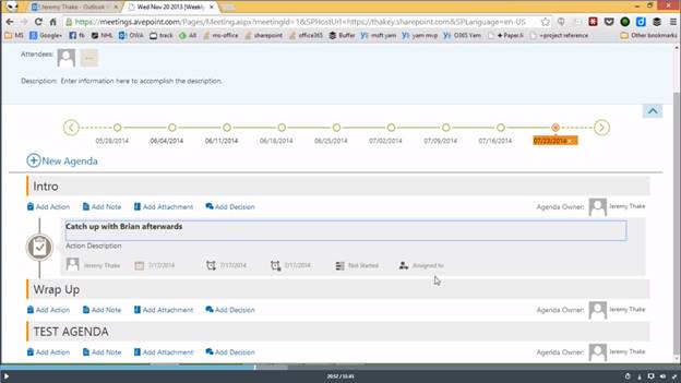  Modern App Development