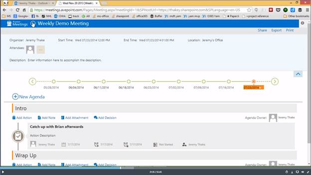  Modern App Development