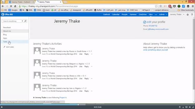  Modern App Development