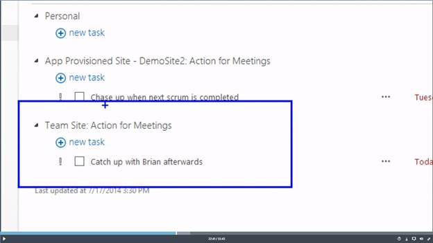 Modern App Development