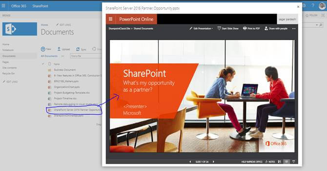 Office Web Apps (Word, Excel, PowerPoint) Link To "Open File In Iframe"