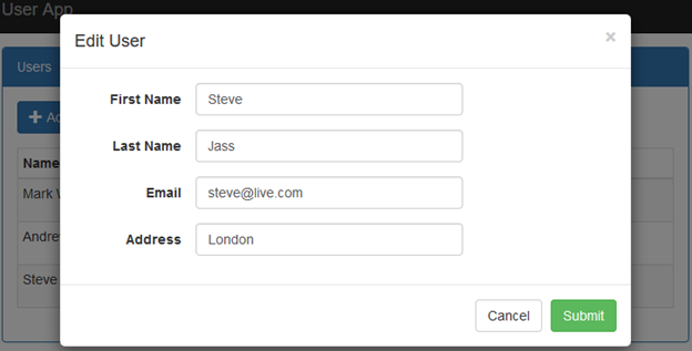 Onion Architecture In ASP.NET Core MVC