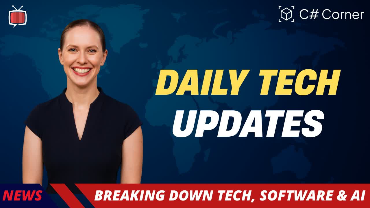 OpenAI Astral Deal, Perplexity AI Healthcare Board & Future Without Apps | Daily Tech Updates – Mar 19, 2026