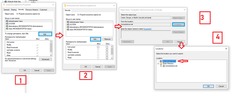 Oqtane Blazor CMS And Configurations