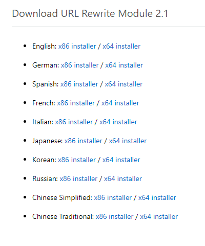 Oqtane Blazor CMS And Configurations
