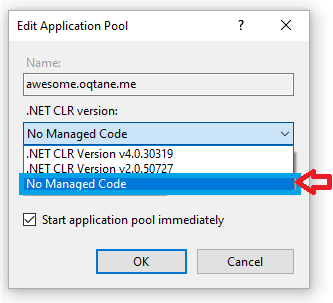 Oqtane Blazor CMS And Configurations