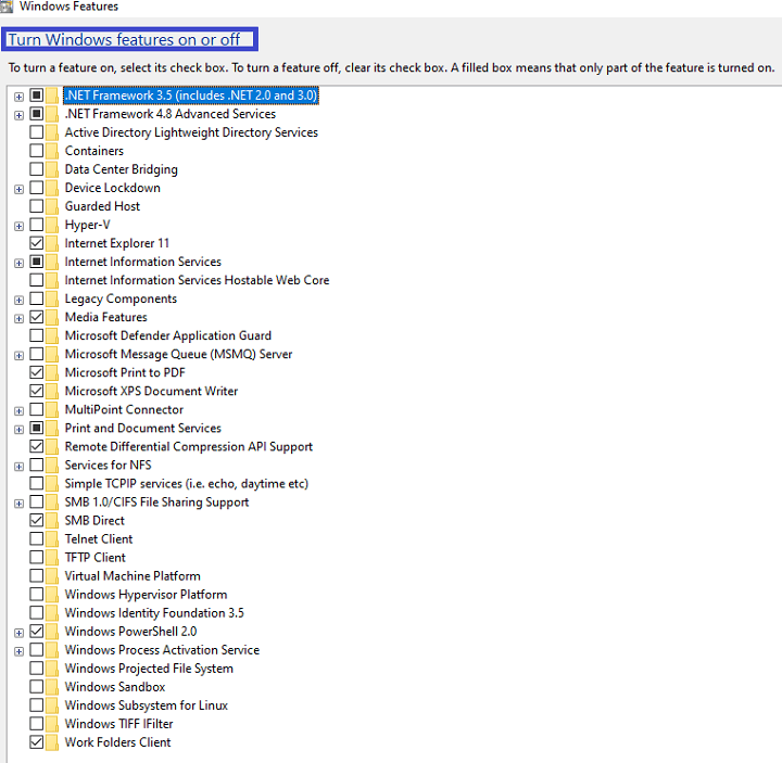 Oqtane Blazor CMS And Configurations