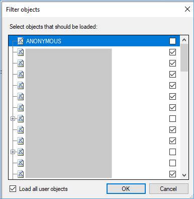 Oracle Database Server To Microsoft SQL Database Server Migration