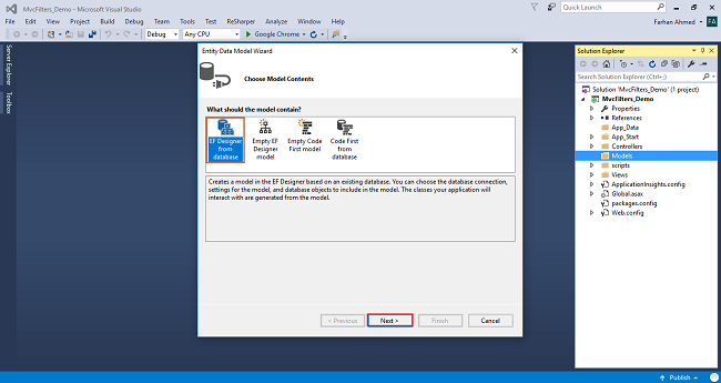 OutputCache In ASP.NET MVC