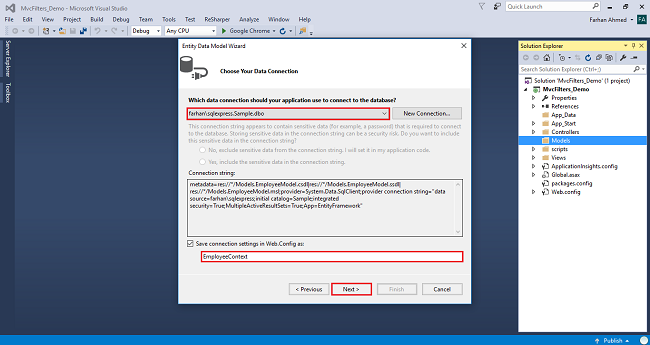 OutputCache In ASP.NET MVC