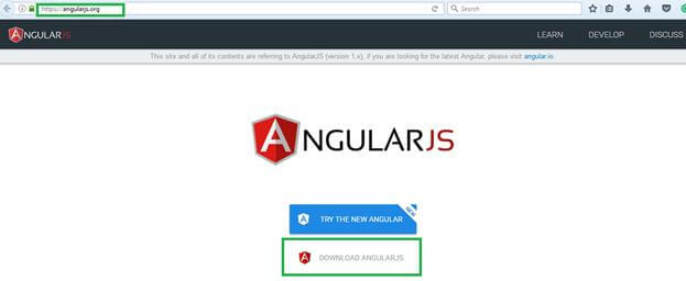 Overview And Getting Started With AngularJS In ASP.NET Using Visual ...