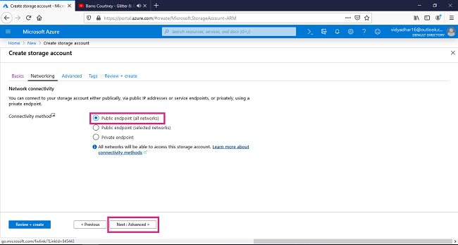 Overview Of Azure Blob Storage