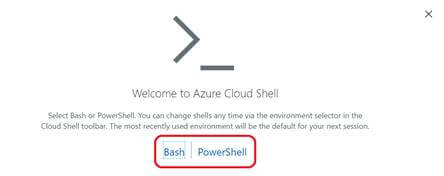Overview Of Azure Cloud Shell And Log Monitoring