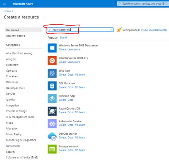 What Is Azure Databricks