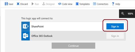 Overview Of Azure Logic App And Create Your First Logic App