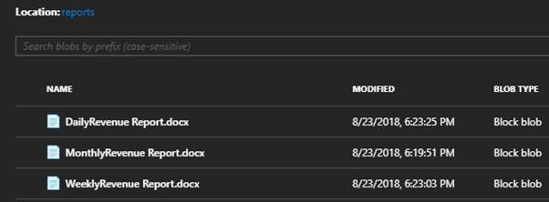 Overview Of Azure Logic Apps