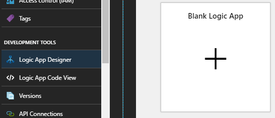 Overview Of Azure Logic Apps