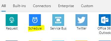 Overview Of Azure Logic Apps