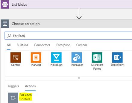 Overview Of Azure Logic Apps