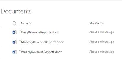 Overview Of Azure Logic Apps