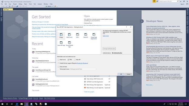 Overview Of Azure Search