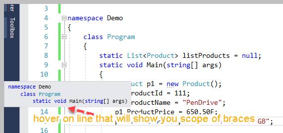Visual Studio