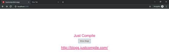 Data Binding in Angular