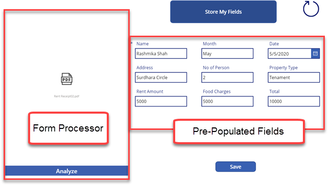 Overview Of With Power Platform AI Builder - Power Platform AI Builder Series