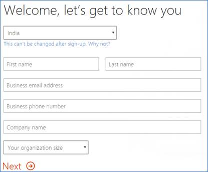 Office 365