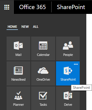SharePoint 