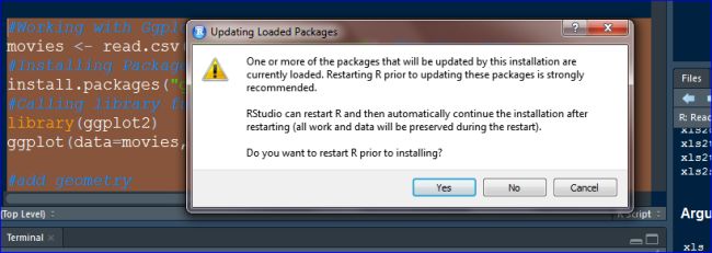 how to open r studio after installation how to open r studio after installation