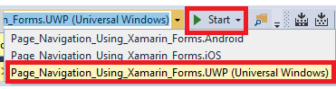 Xamarin