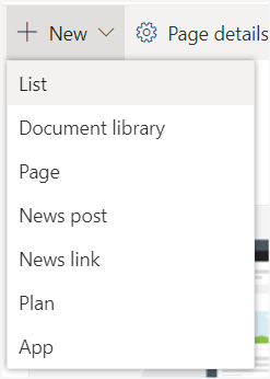 Development Of Information System Using Microsoft PowerApps