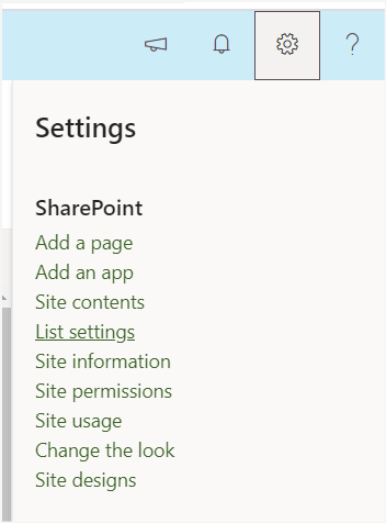 Development Of Information System Using Microsoft PowerApps