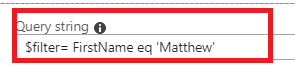 Searching The Index In Azure Portal And Implementation Using Visual Studio